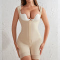 Fajas Colombianas Posparto Postpartum Tummy Control Panties Waist Trainer Butt Lifter Shapewear for Women